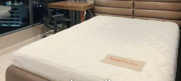 2 bedrooms Condo in Bangkok, Thailand No. 16484 5