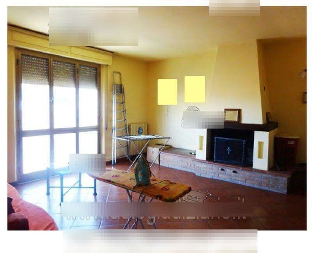 3-Zimmer Wohnung in Montopoli in Val d'Arno, Italy, Nr. 197280