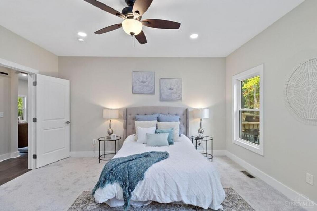 3 bedrooms House in Cincinnati, USA No. 392057