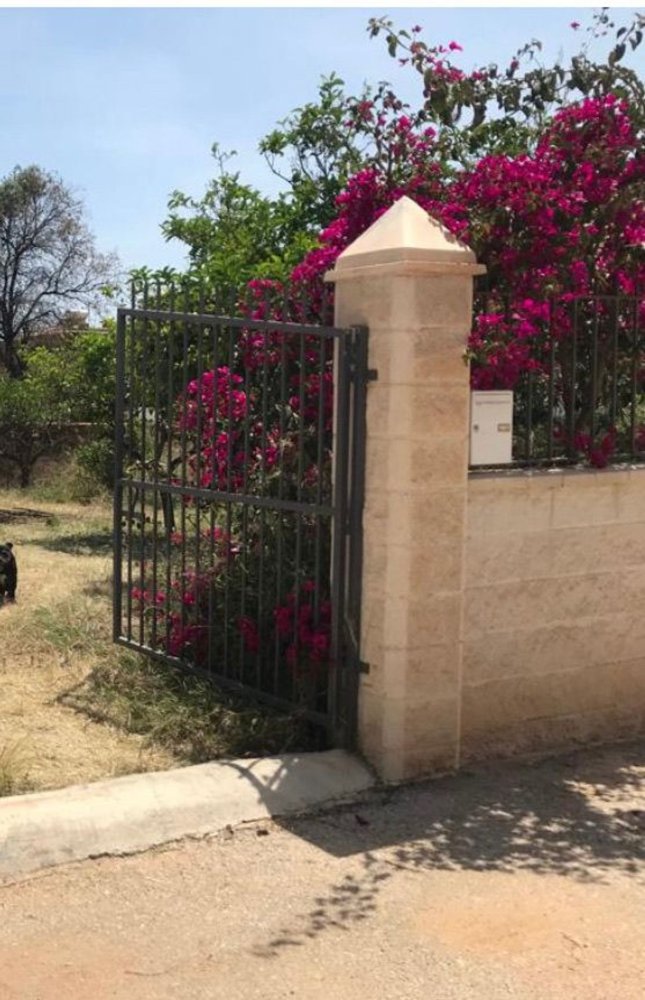  Land in Puerto De La Torre, Spain No. 196113