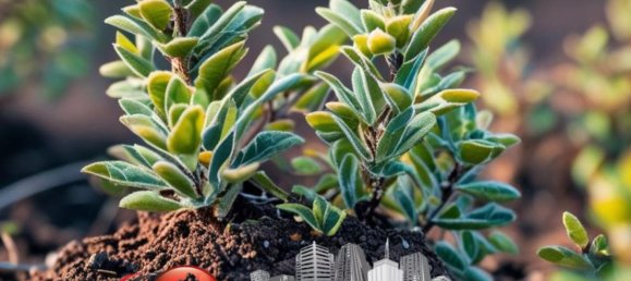 Terreno em San Severo, Italy 25664 m² N.º 275127 3