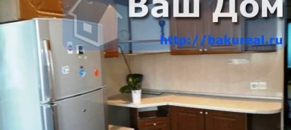 Apartamento de 3 dormitorios en Baku, Azerbaijan No. 860 8