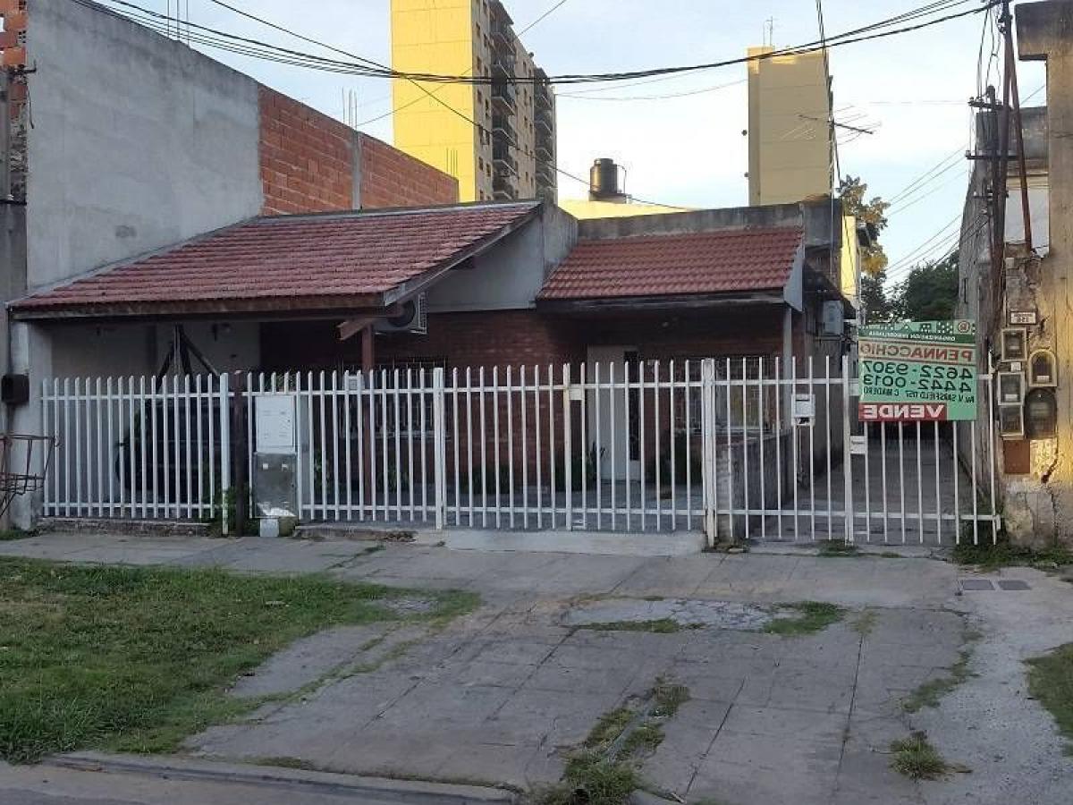 Grundstück in Bermudez, Argentina 200m², Nr. 40025