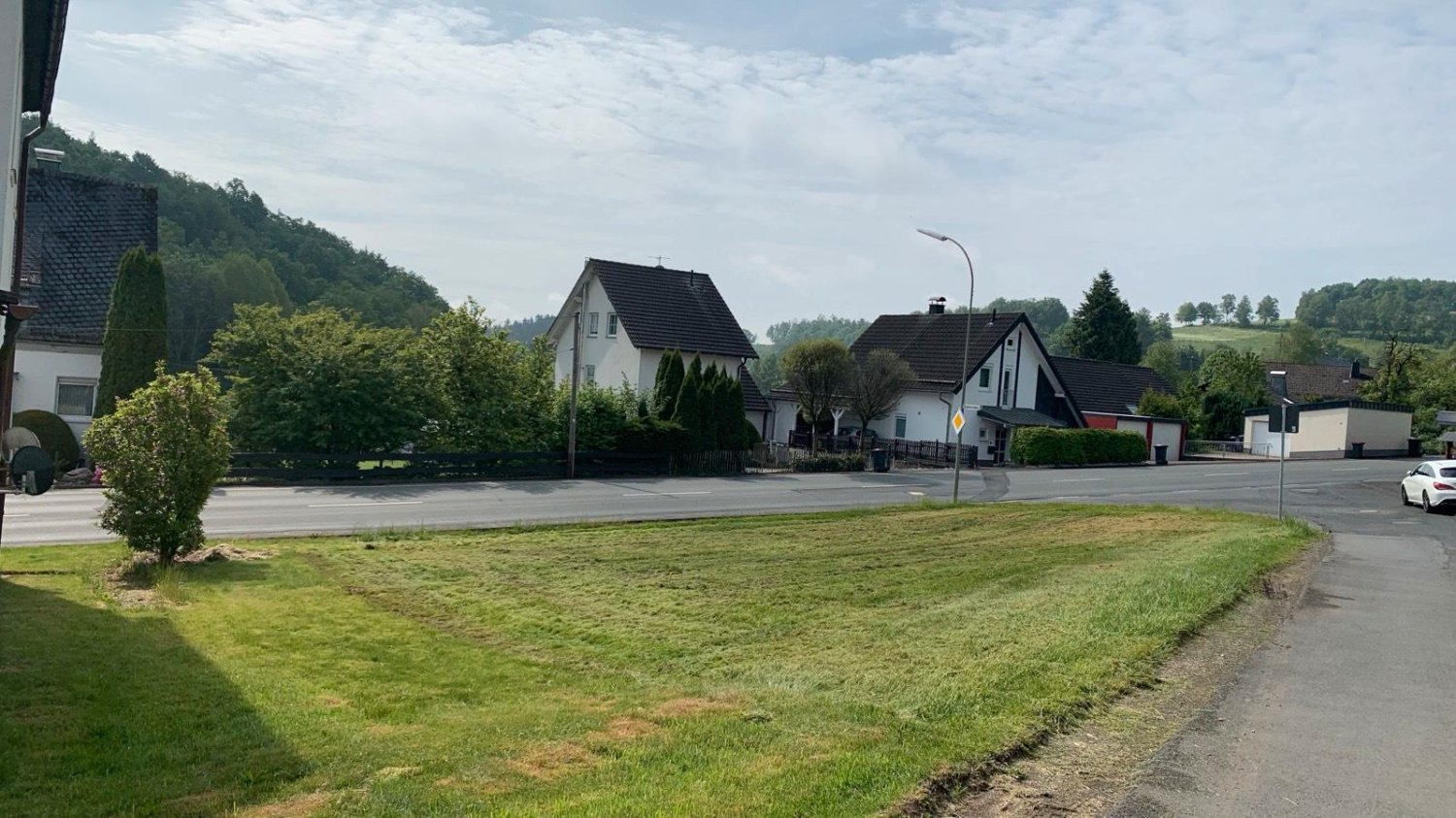 Grundstück in Siegen-Wittgenstein, Germany, Nr. 307215