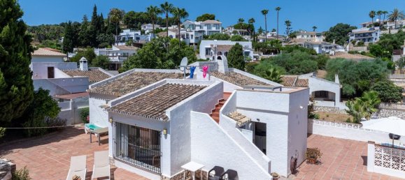 3 Schlafzimmer Haus in Mijas, Spain, Nr. 180013 23