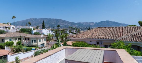 3 Schlafzimmer Haus in Mijas, Spain, Nr. 180013 24