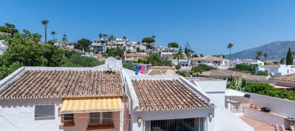 3 Schlafzimmer Haus in Mijas, Spain, Nr. 180013 22