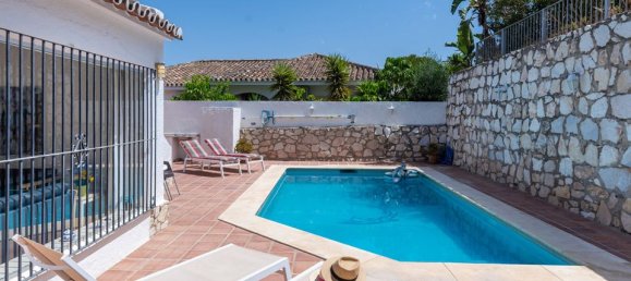 3 Schlafzimmer Haus in Mijas, Spain, Nr. 180013 20