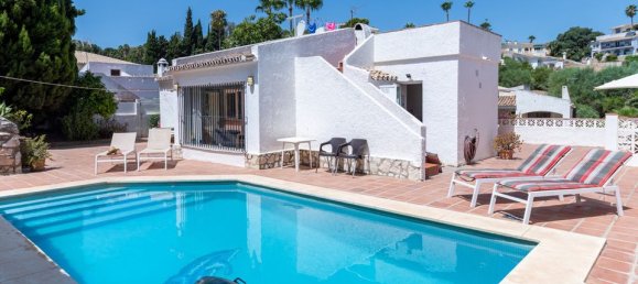 3 Schlafzimmer Haus in Mijas, Spain, Nr. 180013 2