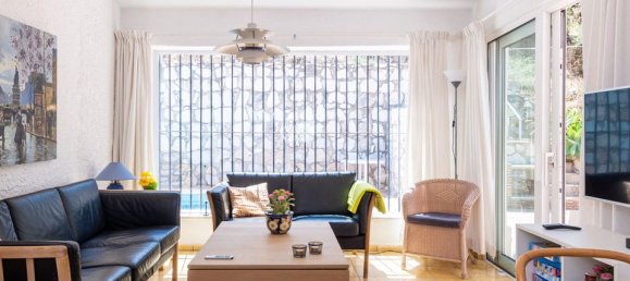 3 Schlafzimmer Haus in Mijas, Spain, Nr. 180013 11