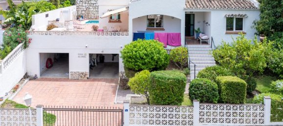 3 Schlafzimmer Haus in Mijas, Spain, Nr. 180013 21