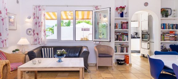 3 Schlafzimmer Haus in Mijas, Spain, Nr. 180013 10