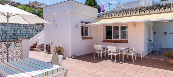 3 Schlafzimmer Haus in Mijas, Spain, Nr. 180013 18