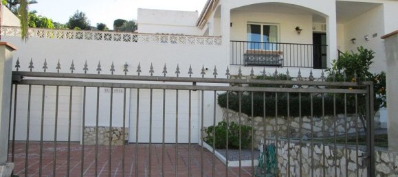 3 Schlafzimmer Haus in Mijas, Spain, Nr. 180013 3