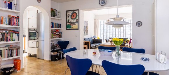 3 Schlafzimmer Haus in Mijas, Spain, Nr. 180013 9