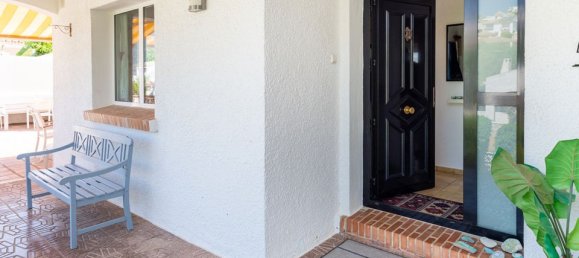 3 Schlafzimmer Haus in Mijas, Spain, Nr. 180013 7