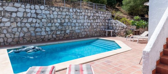 3 Schlafzimmer Haus in Mijas, Spain, Nr. 180013 19