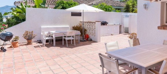 3 Schlafzimmer Haus in Mijas, Spain, Nr. 180013 17