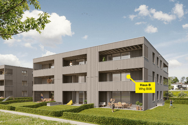Apartamento de 3 divisões em Dornbirn, Austria N.º 140733