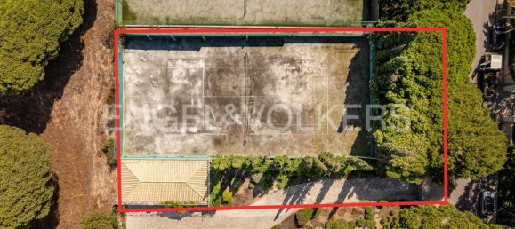 Земельный участок 1203м² в Алмансил, Португалия № 133669 7