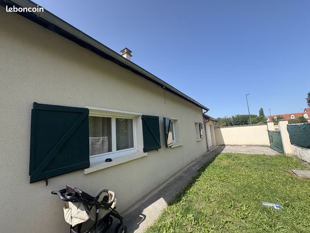 1 غرف نوم شقة في Sens, France رقم 360101