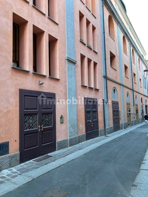 Apartamento T1 em Cremona, Italy N.º 196086