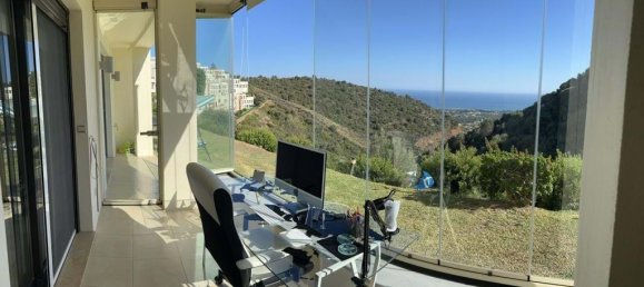 3 غرف نوم شقة في Marbella, Spain رقم 94842 2