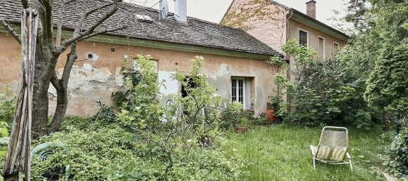 Земельный участок 1286м² в Вена, Австрия № 53080 4