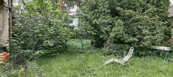 Земельный участок 1286м² в Вена, Австрия № 53080 5