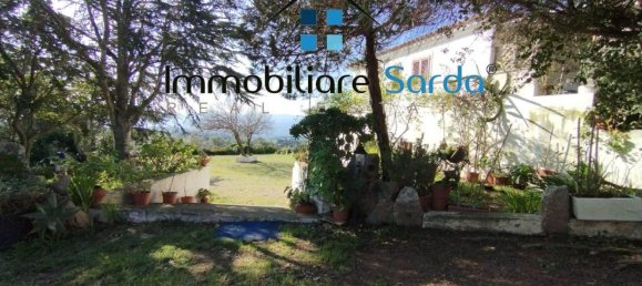 Casa de 11 divisões em Tempio Pausania, Italy N.º 300201 3