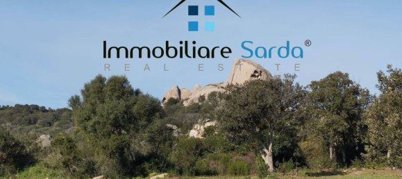 Casa de 11 divisões em Tempio Pausania, Italy N.º 300201 16