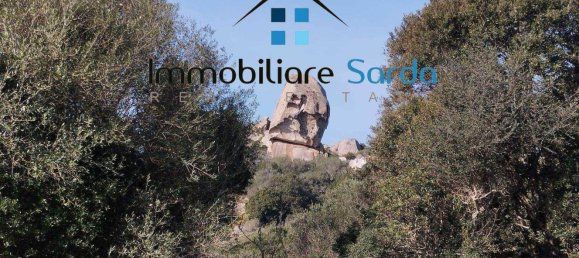 Casa de 11 divisões em Tempio Pausania, Italy N.º 300201 8