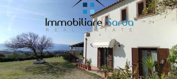 Casa de 11 divisões em Tempio Pausania, Italy N.º 300201 4