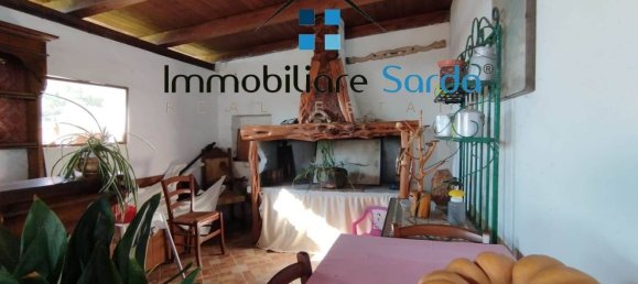 Casa de 11 divisões em Tempio Pausania, Italy N.º 300201 5