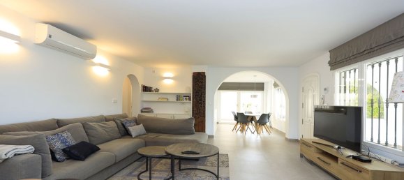 6 bedrooms House in L'Albir, Spain No. 35739 5