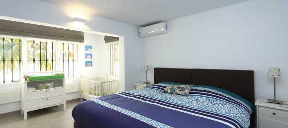 6 bedrooms House in L'Albir, Spain No. 35739 9