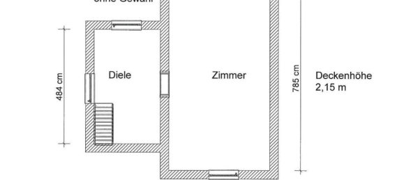 Casa de 4 divisões em Gustrow, Germany N.º 321626 13