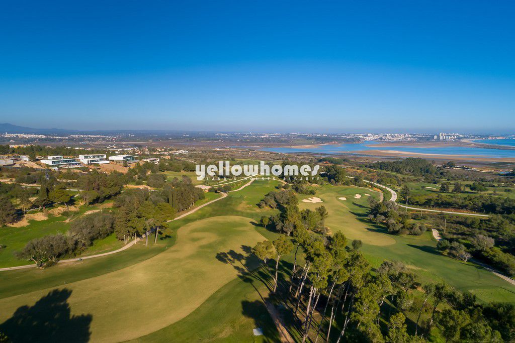 340m² Land in Odiaxere, Portugal No. 150608