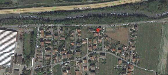 4-Zimmer Wohnung in Sant'Antonino di Susa, Italy, Nr. 49894 3