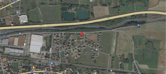 4-Zimmer Wohnung in Sant'Antonino di Susa, Italy, Nr. 49894 4