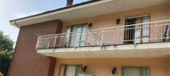 4-Zimmer Wohnung in Sant'Antonino di Susa, Italy, Nr. 49894 2