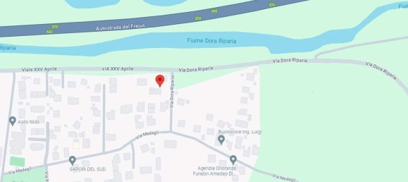 4-Zimmer Wohnung in Sant'Antonino di Susa, Italy, Nr. 49894 5