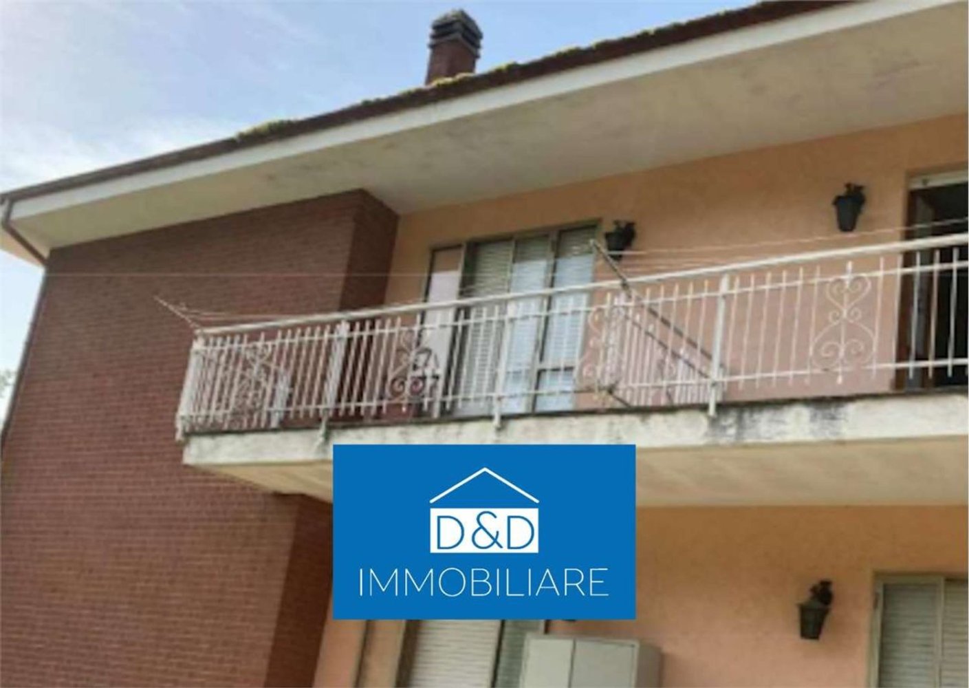 4-Zimmer Wohnung in Sant'Antonino di Susa, Italy, Nr. 49894