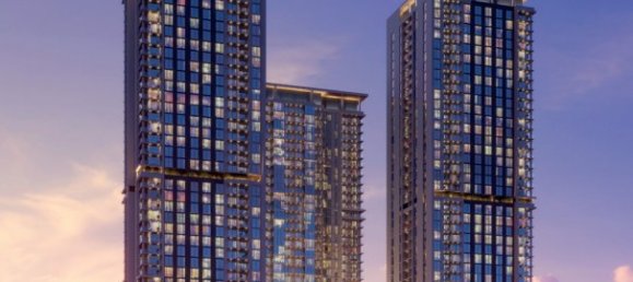 4 chambres Appartement à SOBHA HARTLAND, Meydan, UAE No. 59558 10