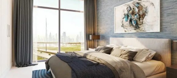 4 chambres Appartement à SOBHA HARTLAND, Meydan, UAE No. 59558 8