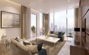 4 chambres Appartement à SOBHA HARTLAND, Meydan, UAE No. 59558