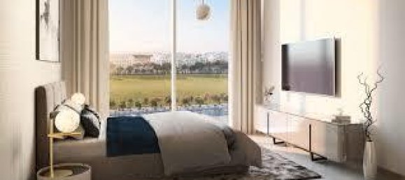 4 chambres Appartement à SOBHA HARTLAND, Meydan, UAE No. 59558 3