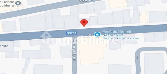 Квартира с 4 спальнями в Сант Эджидио алла Вибрата, Италия № 259238 27