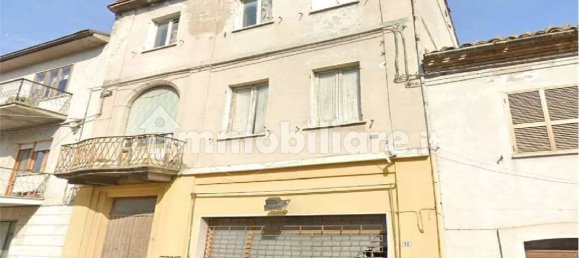 Квартира с 4 спальнями в Сант Эджидио алла Вибрата, Италия № 259238 4