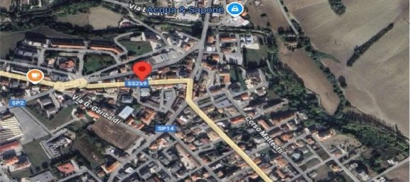 Квартира с 4 спальнями в Сант Эджидио алла Вибрата, Италия № 259238 20